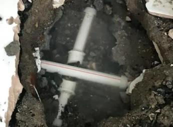 崇州阳台漏水维修公司为您分享楼上楼下漏水怎么处理