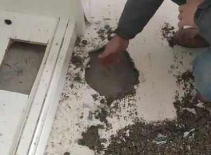 崇州卫生间漏水维修公司分享下精确定位查漏水一次多少钱?不同级别收费不同