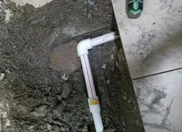 崇州阳台漏水维修时有哪些声音会影响检漏仪